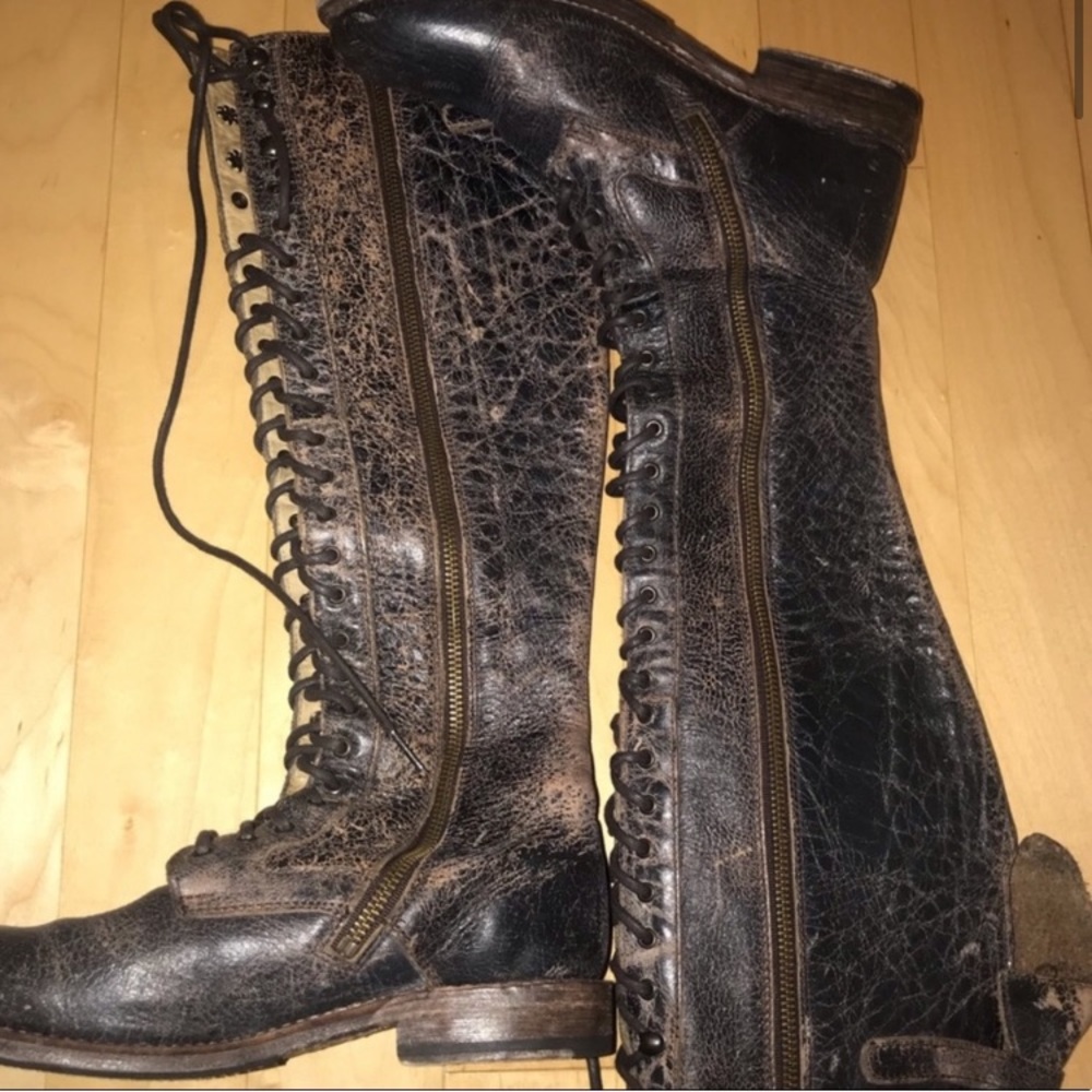 Free People Boots